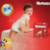 Fraldas Babysec Ultrasec P 42 Unidades