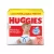 Fraldas Huggies Máxima Proteção G 160 Unidades Pacotão