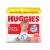 Fraldas Huggies Máxima Proteção G 160 Unidades