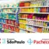 Fralda Pampers Supersec