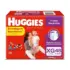 Fraldas Huggies Roupinha Supreme Care M 72 Unidades