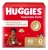 Fraldas Huggies Supreme Care G com 66