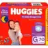 Fralda Huggies Tripla Proteção G com 78 unidades
