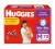Fraldas Huggies Supreme Care Roupinha M 72 unidades