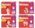Fraldas Huggies Supreme Care Roupinha – M G e XG
