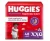 Fraldas Huggies Supreme Care Roupinha XXG com 48