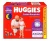 Fraldas Huggies Supreme Care Roupinha XXG com 58 Unidades