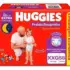 Fraldas Huggies Supreme Care Roupinha G com 70 Unidades