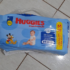 Fralda Huggies NATURAL CARE P 36 unidades