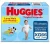 Fraldas Huggies Tripla Proteção