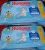 Fraldas Huggies Tripla Proteção tamanho M com 92 Fraldas