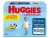 Fraldas Huggies Tripla Proteção XG com 66