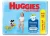 Fraldas Huggies Tripla Proteção XXG com 66