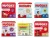 Fraldas, lenços e itens de banho Huggies com super desconto + 25% off com cupom