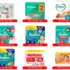 Composto Lácteo Ninho Fases 3+ com 800g
