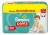 Fraldas Pampers Ajuste Total Pants G com 94