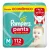 Fraldas Pampers Ajuste Total Pants M com 112