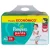 Fraldas Pampers Ajuste Total Pants XG com 86