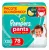 Fraldas Pampers Ajuste Total Pants XXG com 78