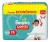 Fraldas Pampers Ajuste Total Pants XXG com 78