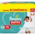 Colônia Infantil Huggies Extra Suave – 100ml