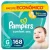Fraldas Pampers Confort Sec G 168 Unidades, Pampers
