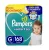 Fraldas Pampers Confort Sec G 168 Unidades, Pampers