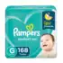 Shampoo Johnson’s Baby Regular 750ml