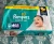 Fraldas Pampers Confort Sec G 168 Unidades,