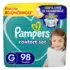 Fralda Pampers Pants Premium Care XXG 60 unidades
