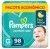 Fraldas Pampers Confort Sec G X 98 Unidades