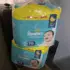 Toalha Umedecida Natural Baby Wipes 100 unidades