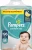 Fraldas Pampers Confort Sec PACOTÃO, Pampers M 196 unidades