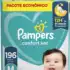 Simonaggio Disney Kids Incríveis Conjunto de Talheres de 3 Peças, Preto/Vermelho