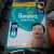 FraldaS Pampers Confort Sec TAM M COM 196 Unidades, Pampers