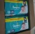 Fraldas Pampers Confort Sec tam XG com 148 Unidades, Pampers