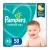 Fraldas Pampers Confort Sec XG 58 Unidades