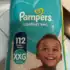 Fralda Pom Pom Derma Protek P ao XXG