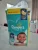 Fraldas Pampers Confort Sec XXG 112 Unidades, Pampers