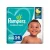 Fraldas Pampers Confort Sec XXG 56 Unidades