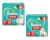Fraldas Pampers Pants Ajuste Total