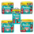 Fraldas Pampers Pants Ajuste Total • A