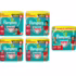 Fralda Huggies Supreme Care Roupinha