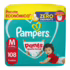 Fralda Personal Baby Premium Protection M 34 unidades
