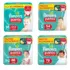 Fórmula Infantil Ninho Fases +1 800g