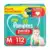 Fraldas Pampers Pants Ajuste Total