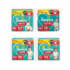 Fralda Pampers Premium Care