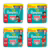 Fraldas Pampers Pants Ajuste Total