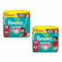 Fralda Cremer Jumbinho XG 14 Unidadess