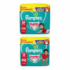 Fralda Babysec Galinha Pintadinha Ultrasec G 60 Unidades